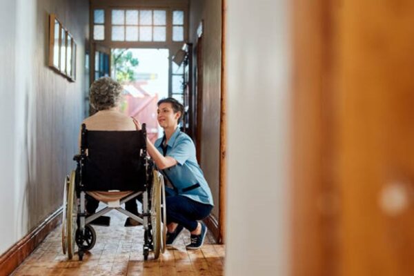 Critical Care Nursing at Home