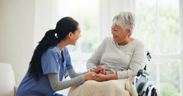 Critical Care Nursing at Home - Image 2
