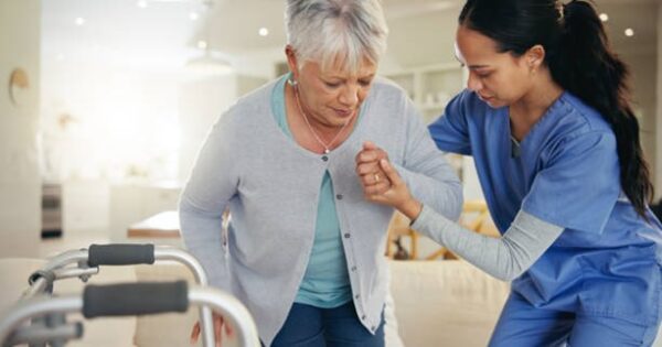 Critical Care Nursing at Home - Image 3