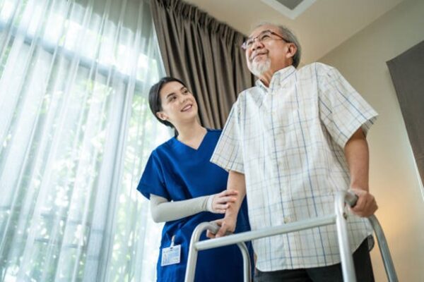 Critical Care Nursing at Home - Image 4