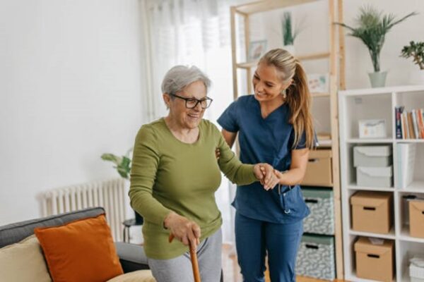 Critical Care Nursing at Home - Image 5