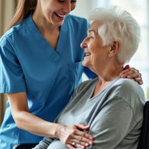 Nursing at Home