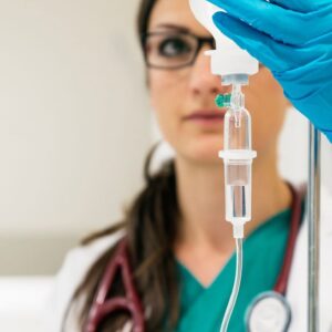 Transection Care Nursing